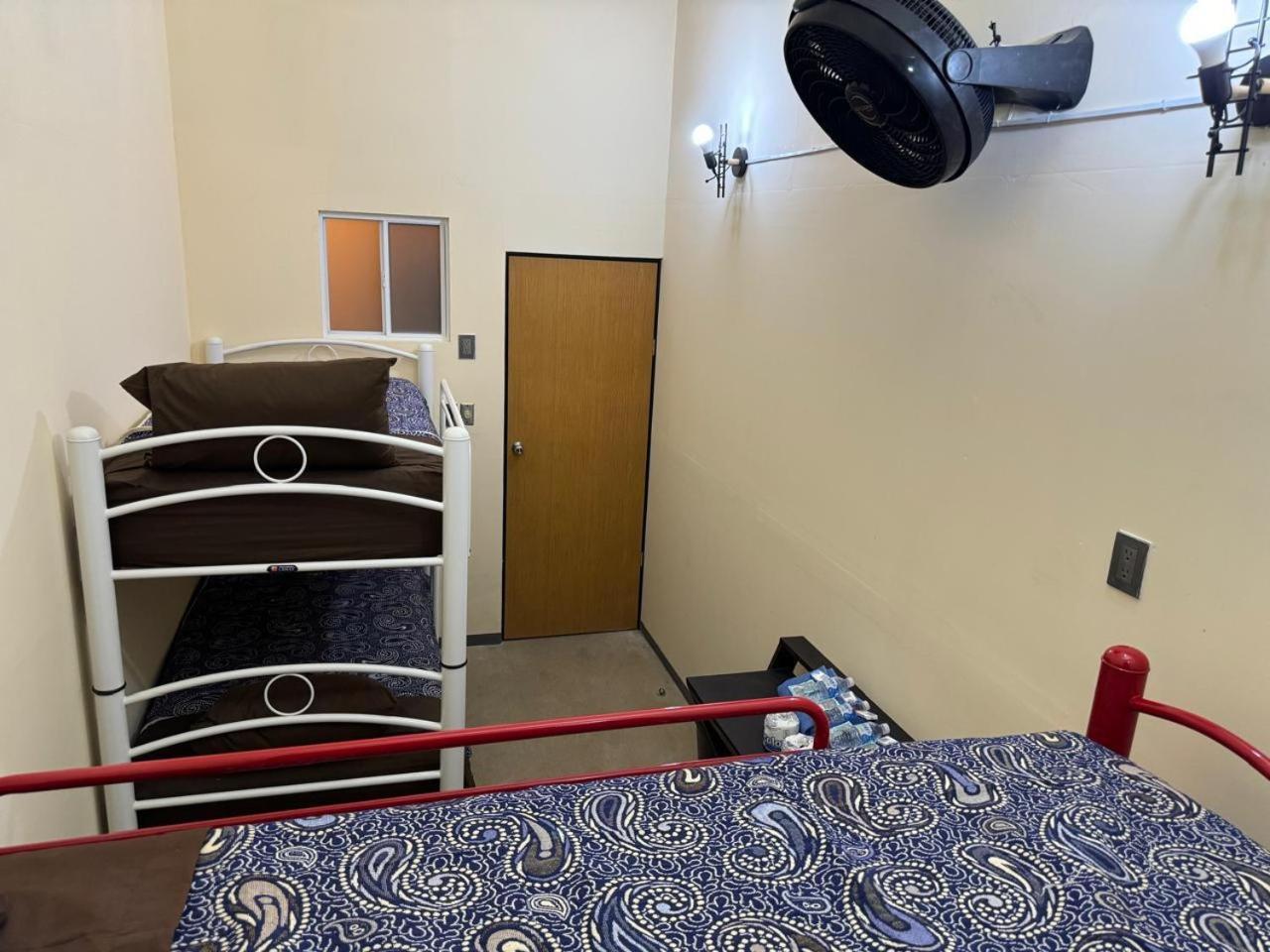 Rooms Zocalo Μεξικό Εξωτερικό φωτογραφία
