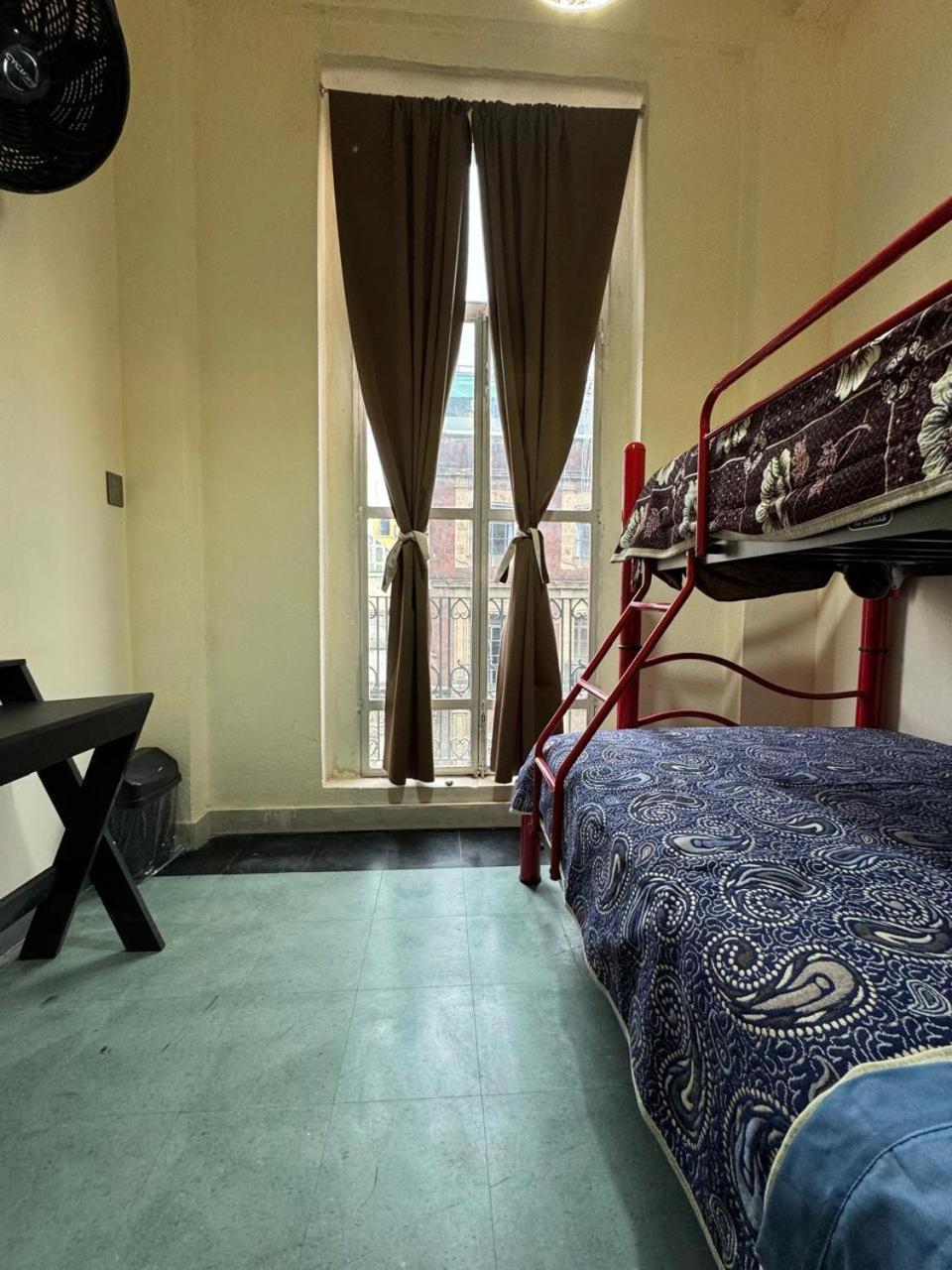Rooms Zocalo Μεξικό Εξωτερικό φωτογραφία