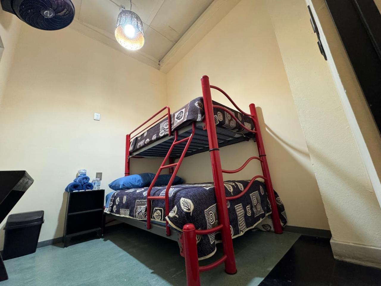 Rooms Zocalo Μεξικό Εξωτερικό φωτογραφία