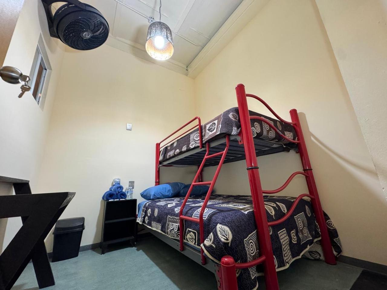 Rooms Zocalo Μεξικό Εξωτερικό φωτογραφία