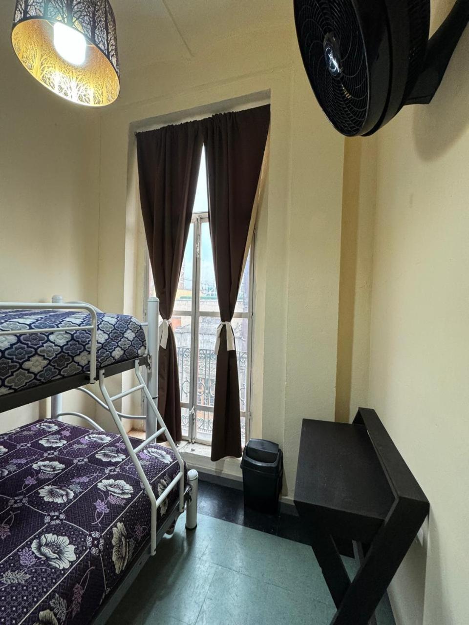 Rooms Zocalo Μεξικό Εξωτερικό φωτογραφία