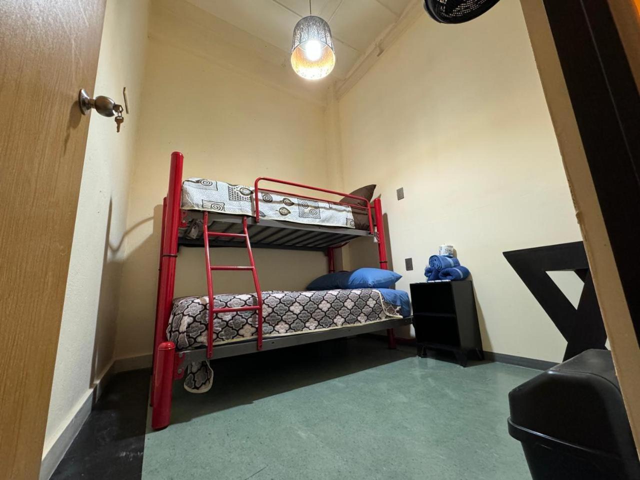 Rooms Zocalo Μεξικό Εξωτερικό φωτογραφία