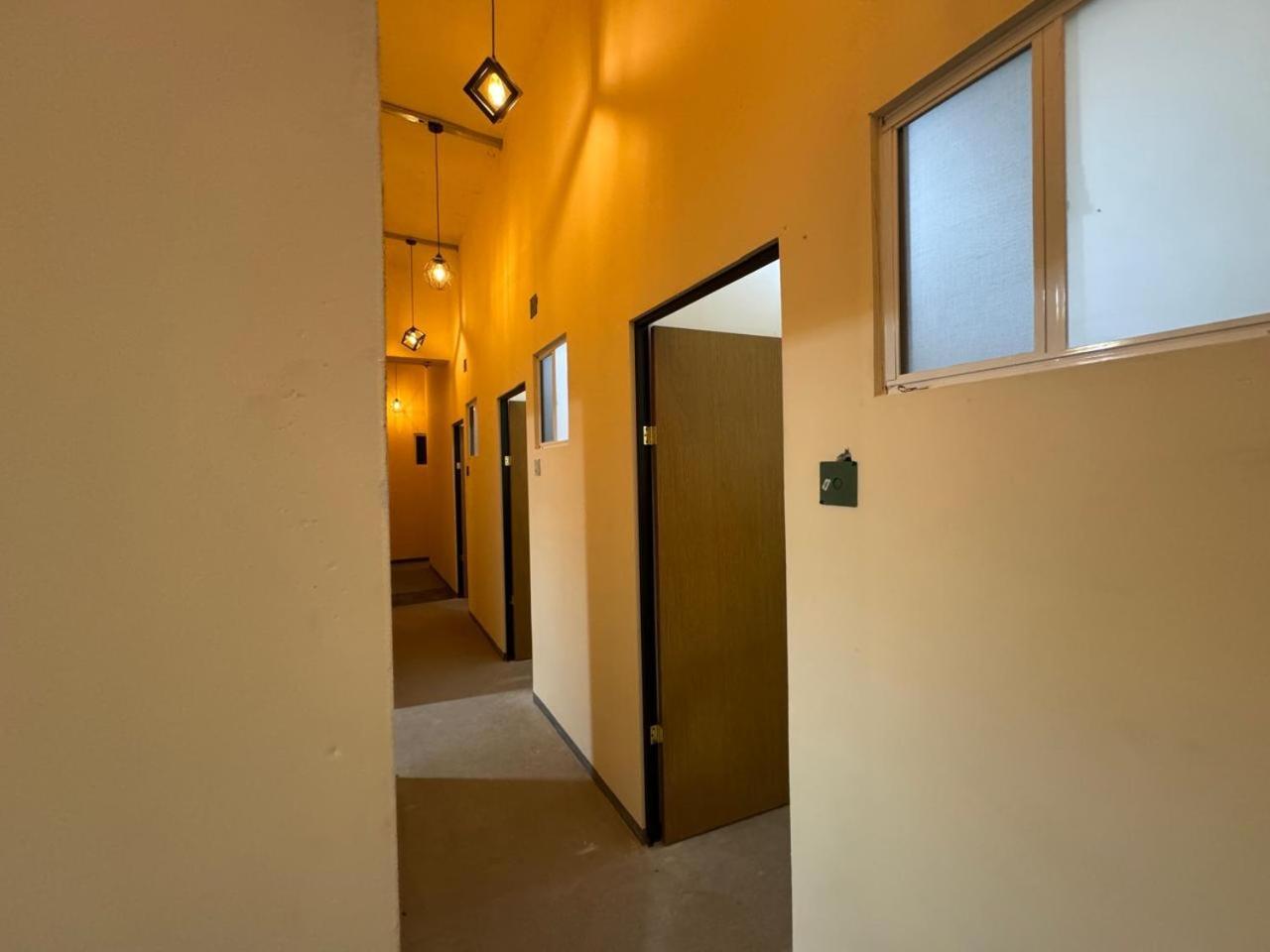Rooms Zocalo Μεξικό Εξωτερικό φωτογραφία
