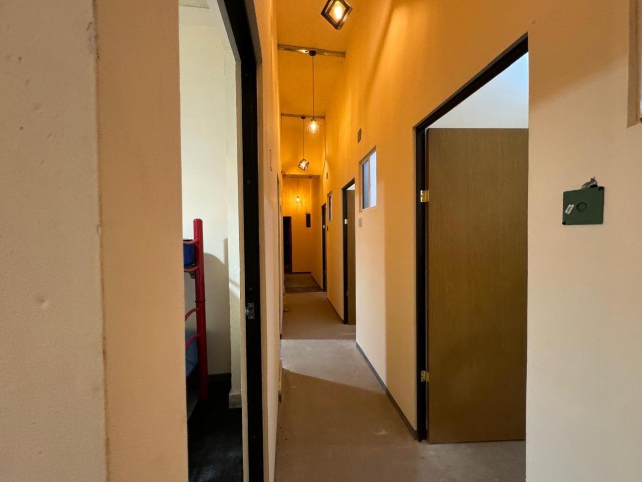 Rooms Zocalo Μεξικό Εξωτερικό φωτογραφία
