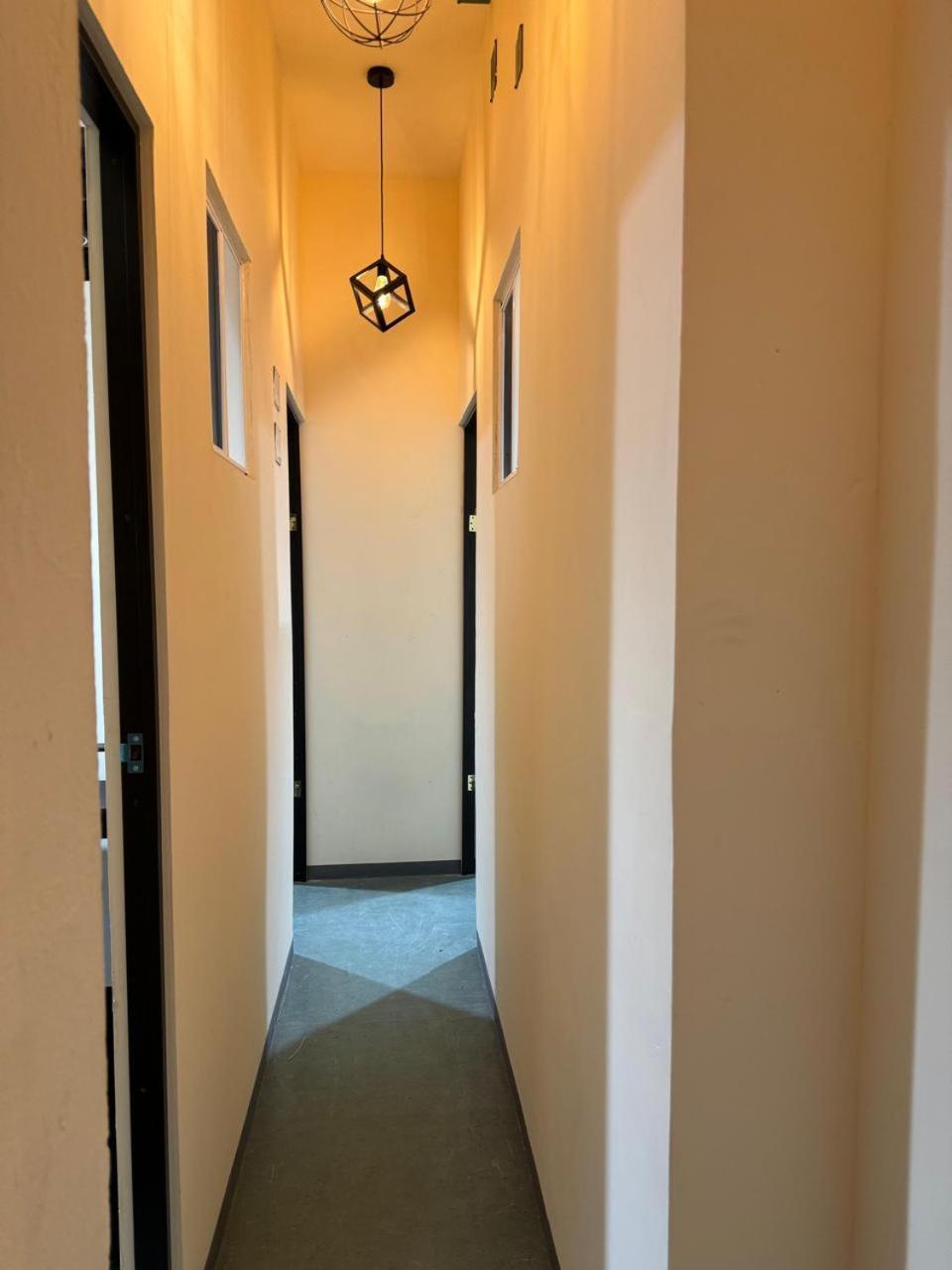 Rooms Zocalo Μεξικό Εξωτερικό φωτογραφία