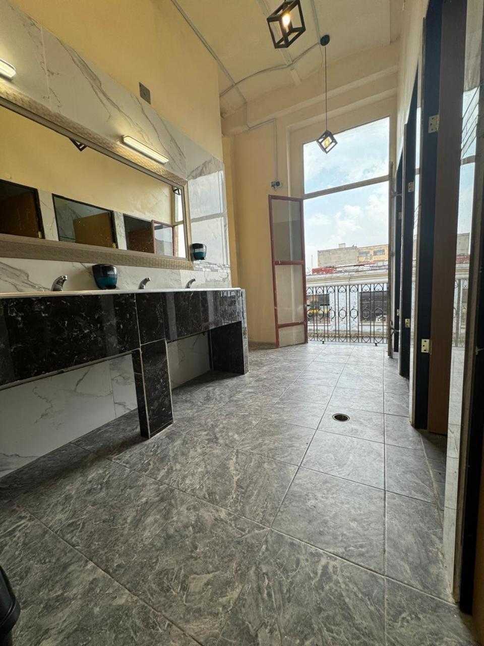 Rooms Zocalo Μεξικό Δωμάτιο φωτογραφία