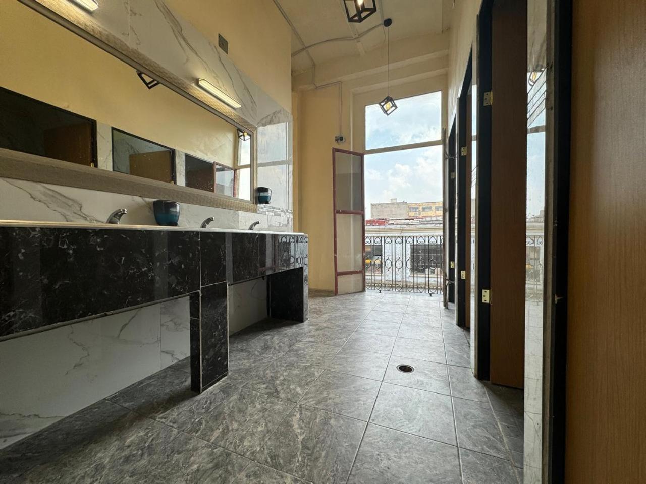 Rooms Zocalo Μεξικό Δωμάτιο φωτογραφία