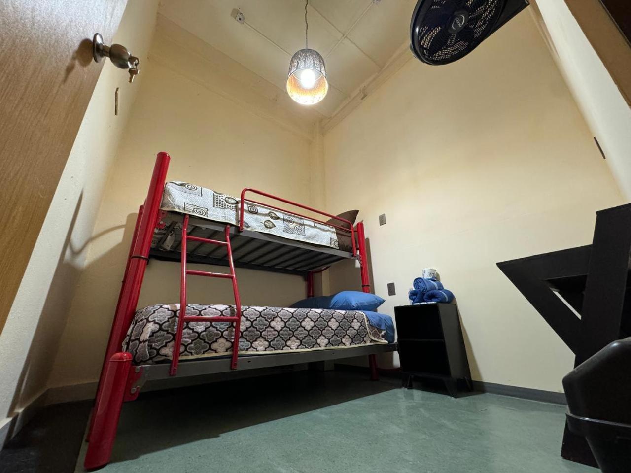 Rooms Zocalo Μεξικό Εξωτερικό φωτογραφία