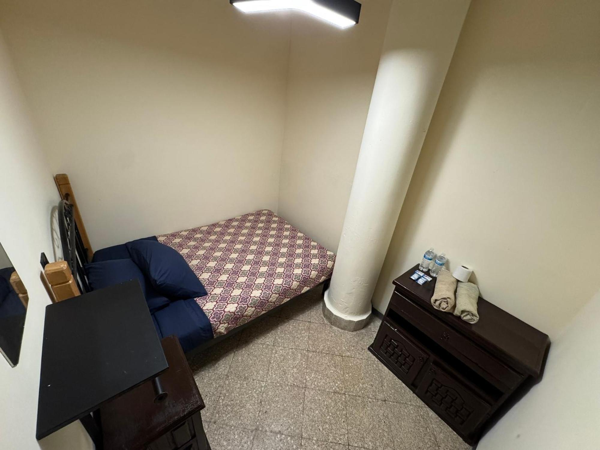 Rooms Zocalo Μεξικό Εξωτερικό φωτογραφία