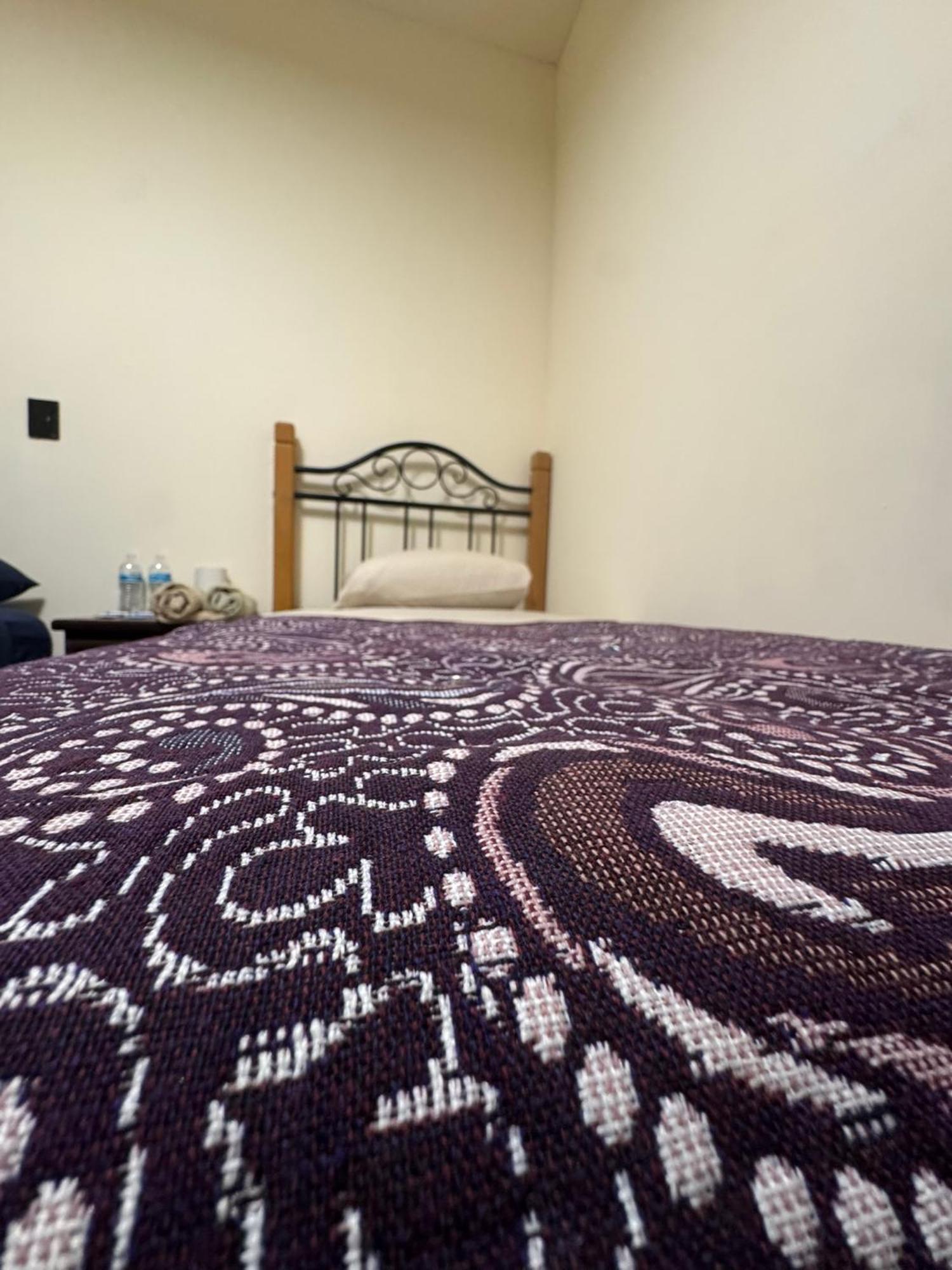 Rooms Zocalo Μεξικό Εξωτερικό φωτογραφία